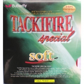 BUTTERFLY Tackifire Special Soft