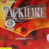 BUTTERFLY Tackifire C