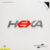 CHAMPION Hexa