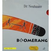 Dr.NEUBAUER Boomerang