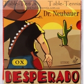 Dr.NEUBAUER Desperado