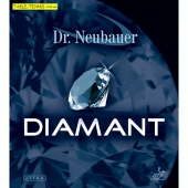 Dr.NEUBAUER Diamant (средние шипы)