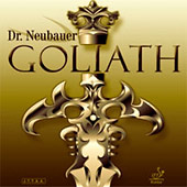 Dr. NEUBAUER Goliath