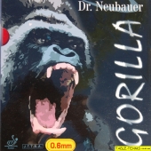 Dr. NEUBAUER Gorilla