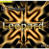 Dr. NEUBAUER Leopard