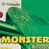 Dr.NEUBAUER Monster Classic (2.0 красная)