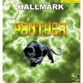 HALLMARK Panther