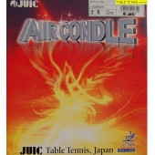 JUIC Air Condle (Japan) - Table Tennis Rubber