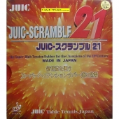 JUIC Scramble 21 (Сделано в Японии)