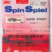 JUIC SpinSpiel Hard (Япония)