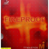TTMASTER Fireproof