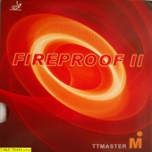 TTMASTER Fireproof II