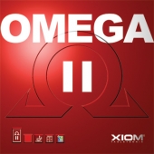 XIOM Omega II