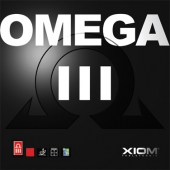 XIOM Omega III