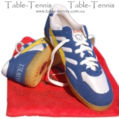 DAWEI PX1 кроссовки для настольного тенниса