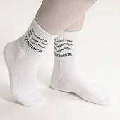 YASAKA Arrow Socks