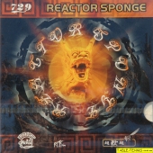 RITC Reactor Sponge