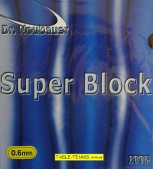 Dr. NEUBAUER  Super Block