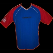 T-Shirt Gambler USA