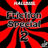 HALLMARK Friction Special 2