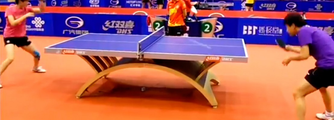 China Open 2013: квалификация
