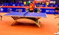 China Open 2013: квалификация