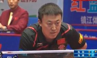 Ма Линь: признанный чемпион в мире настольного тенниса (видео)