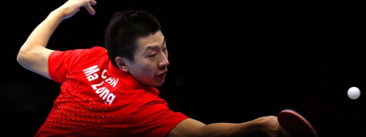 China Open 2013: Ма Лонг – чемпион (видео)