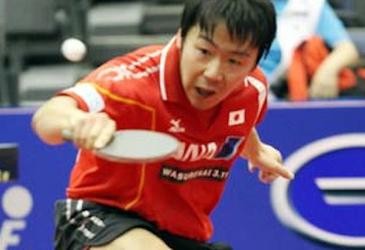 Japan Open 2013: Масато Шионо чемпион