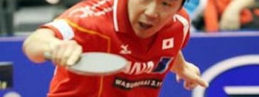 Japan Open 2013: Масато Шионо чемпион