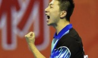 Ма Лонг – чемпион Китайских национальных игр (HD видео)