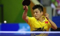 Фан Жендонг чемпион Восточно-азиатских игр (видео)