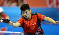 Китай готовится к Гранд финалам 2013 (видео)