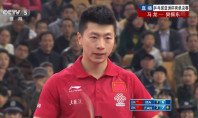 Ма Лонг – победитель Кубка Азии 2014 (Видео)